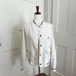 Vintage Fred Perry Track Jacket